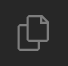 VS Code files button